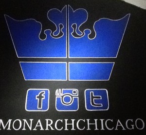 Logomonarch (2)